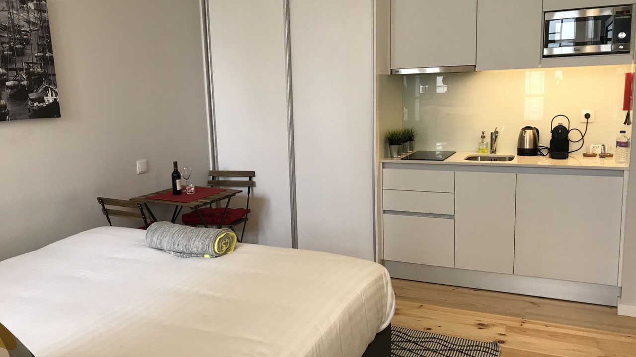 Photo of Bedroom in Uniao de Freguesias do Centro