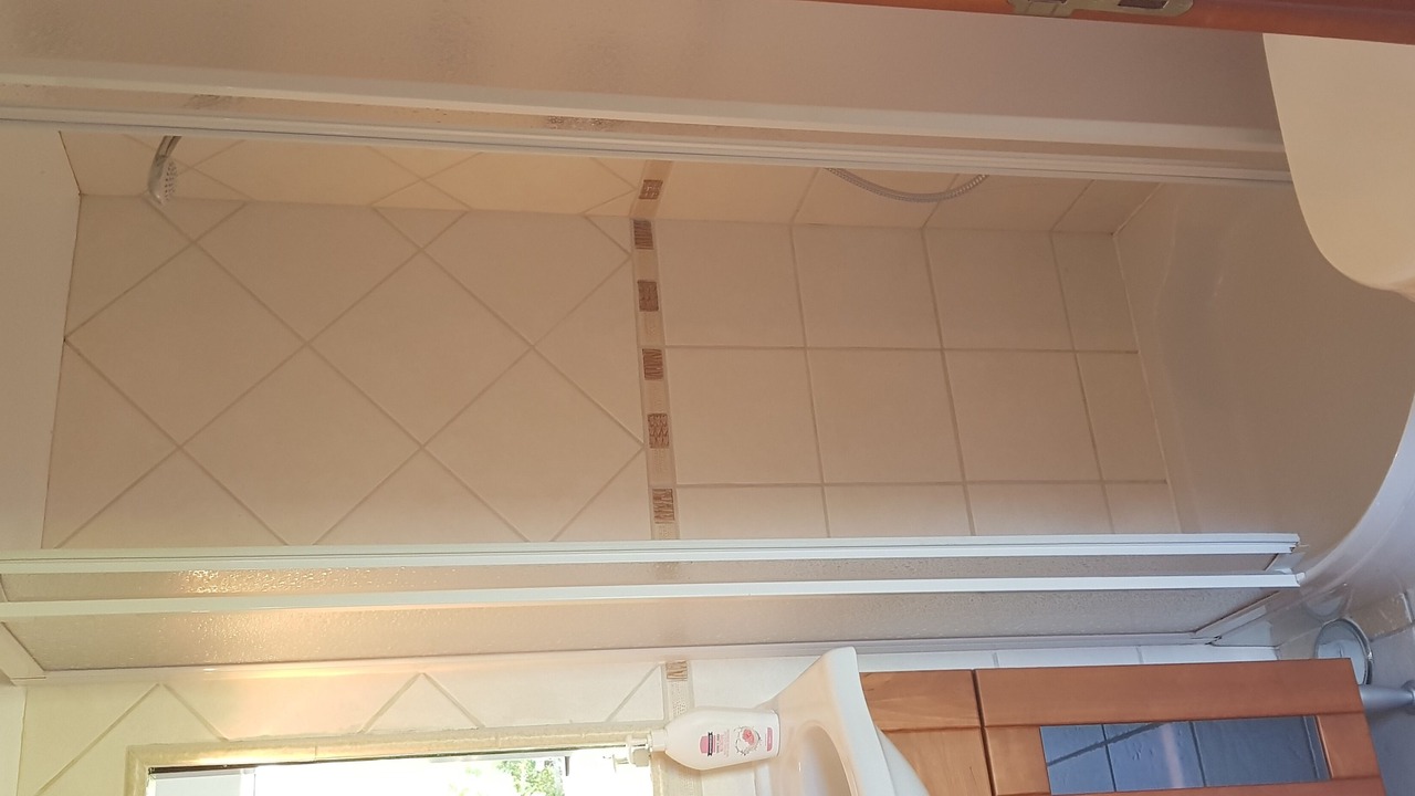 Photo of Bathroom in Estombar