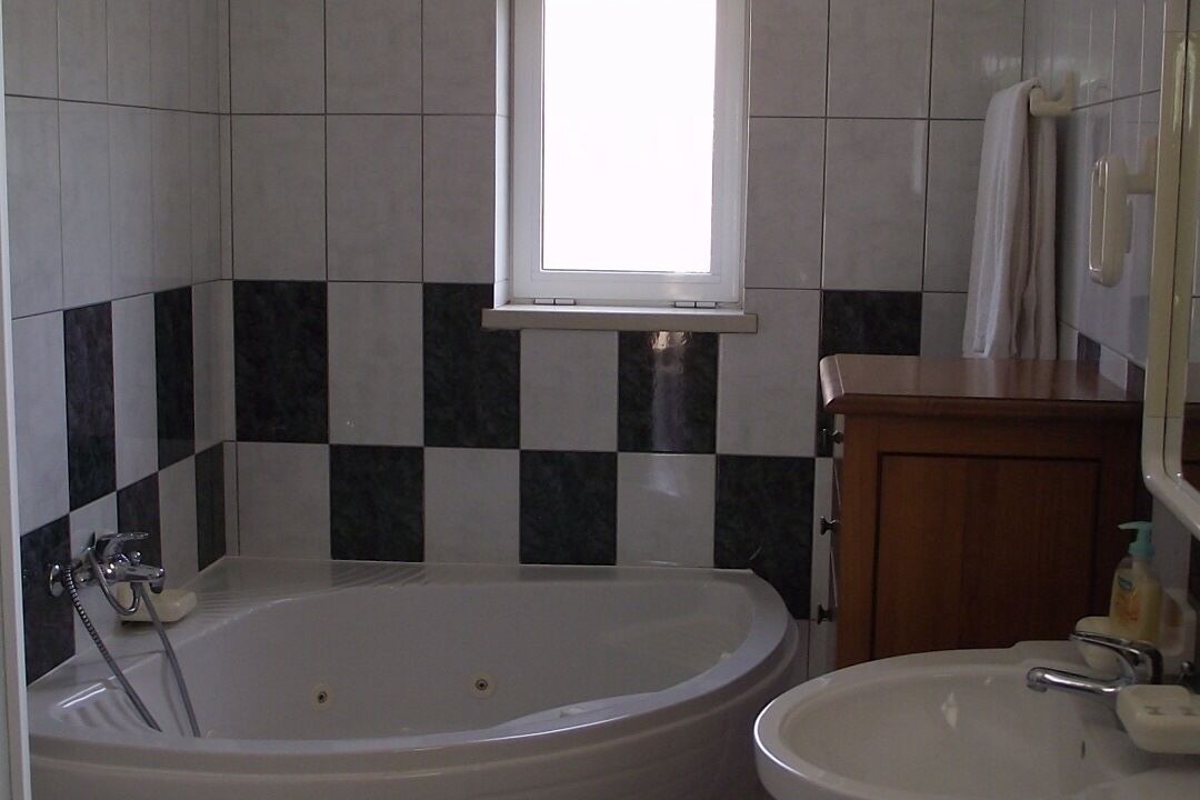 Photo of Bathroom in Estombar