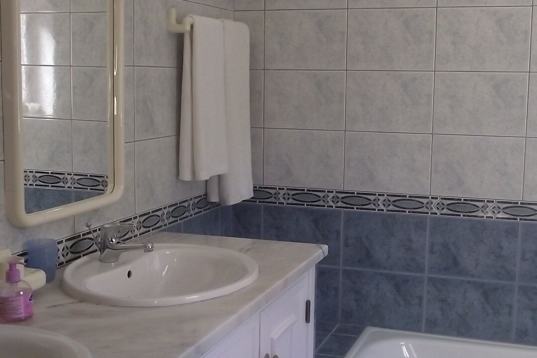 Photo of Bathroom in Estombar