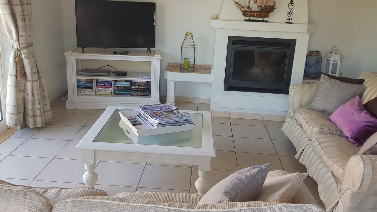 Photo of Livingroom in Estombar