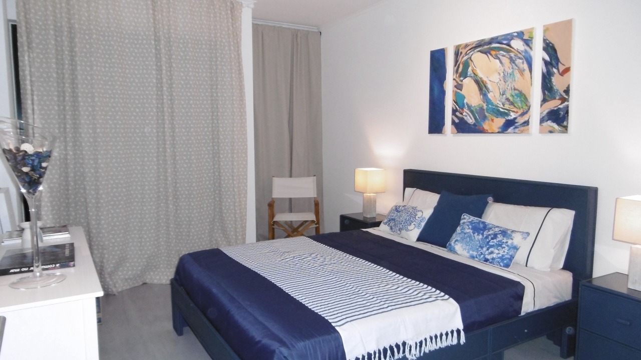 Photo of Bedroom in Santa Luzia