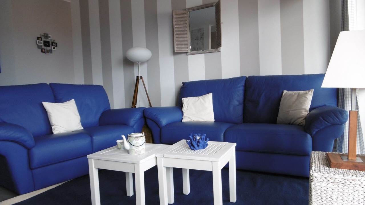 Photo of Livingroom in Santa Luzia