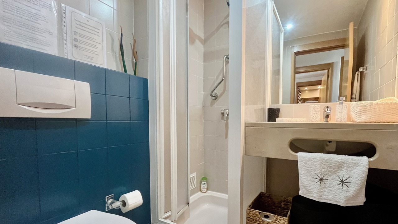 Photo of Bathroom in Telheiro