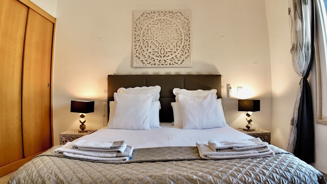 Photo of Bedroom in Telheiro