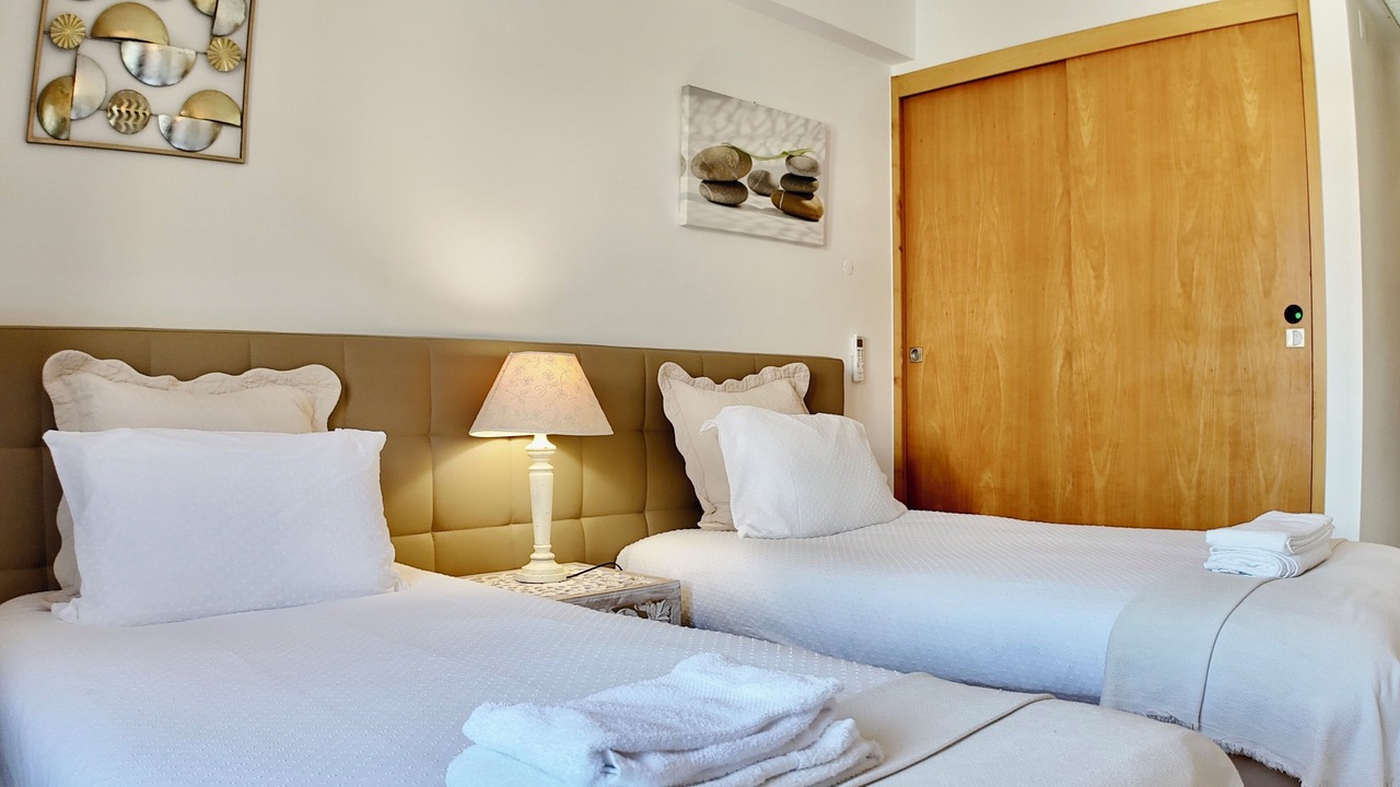 Photo of Bedroom in Telheiro