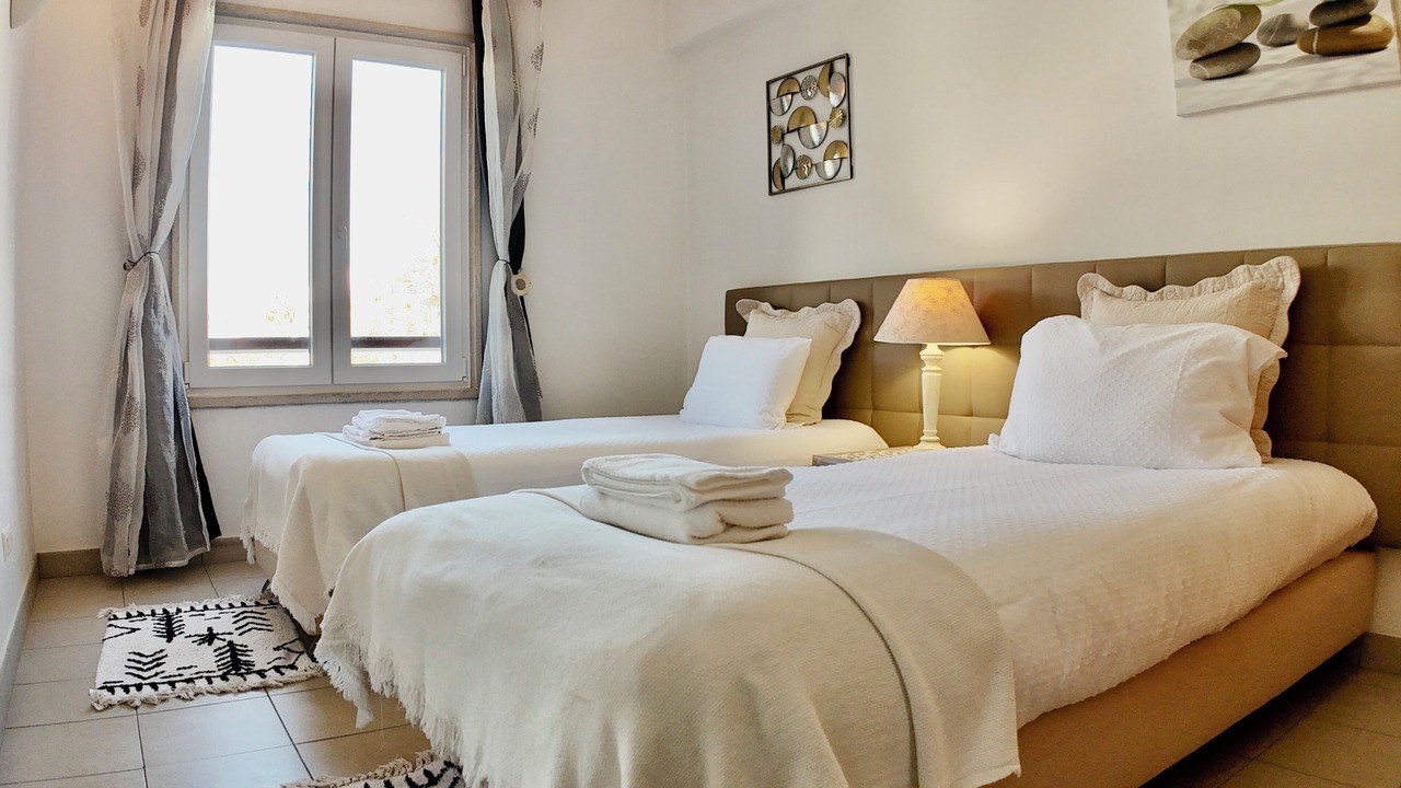 Photo of Bedroom in Telheiro