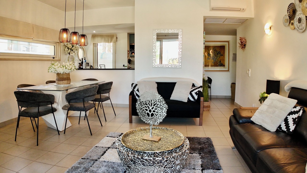 Photo of Livingroom in Telheiro