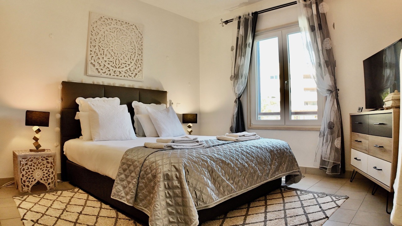 Photo of Bedroom in Telheiro
