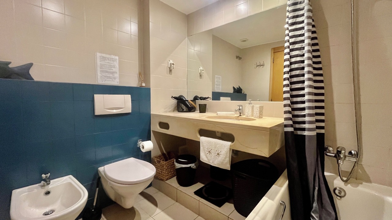 Photo of Bathroom in Telheiro