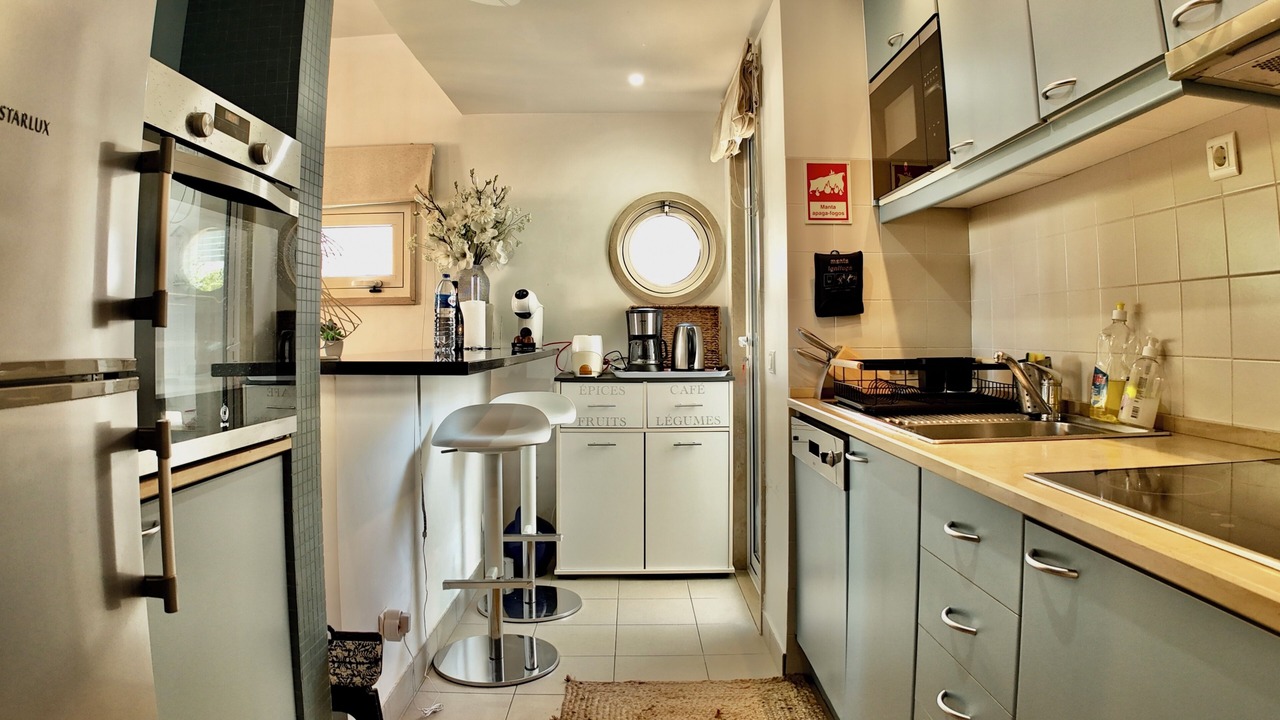 Photo of Kitchen in Telheiro