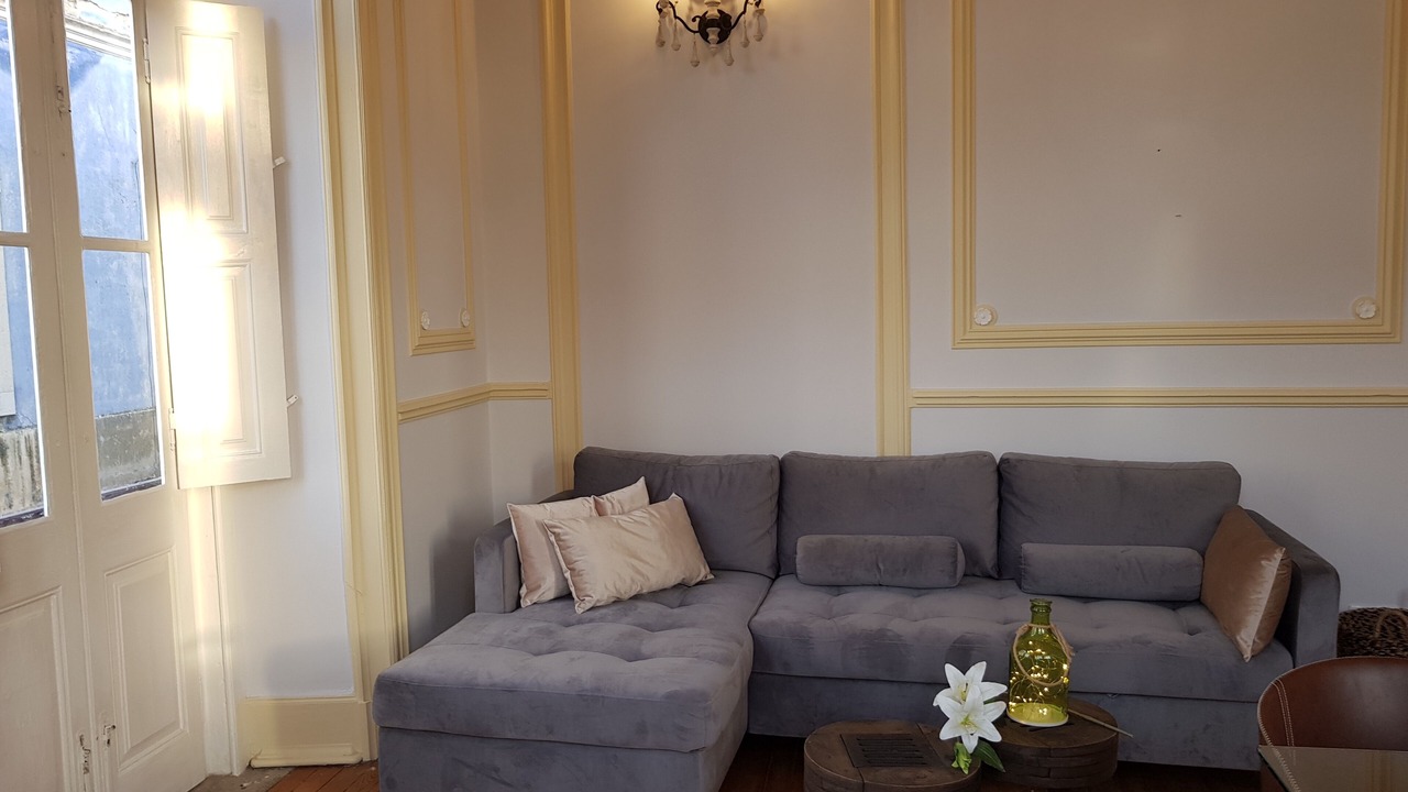 Photo of Livingroom in Olhao