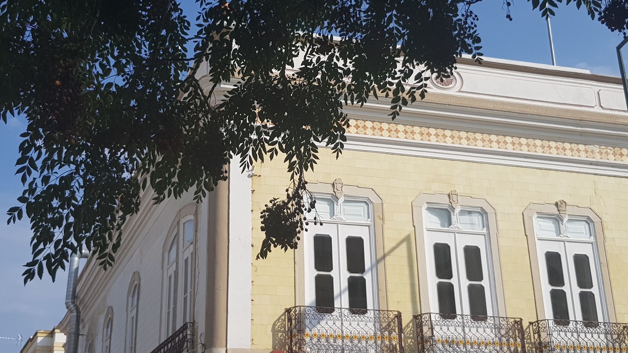 Photo of Outdoor in Olhao