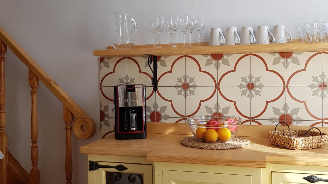 Photo of Kitchen in Olhao