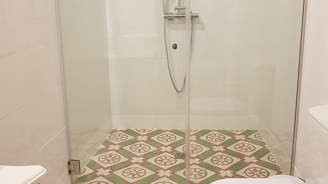 Photo of Bathroom in Olhao
