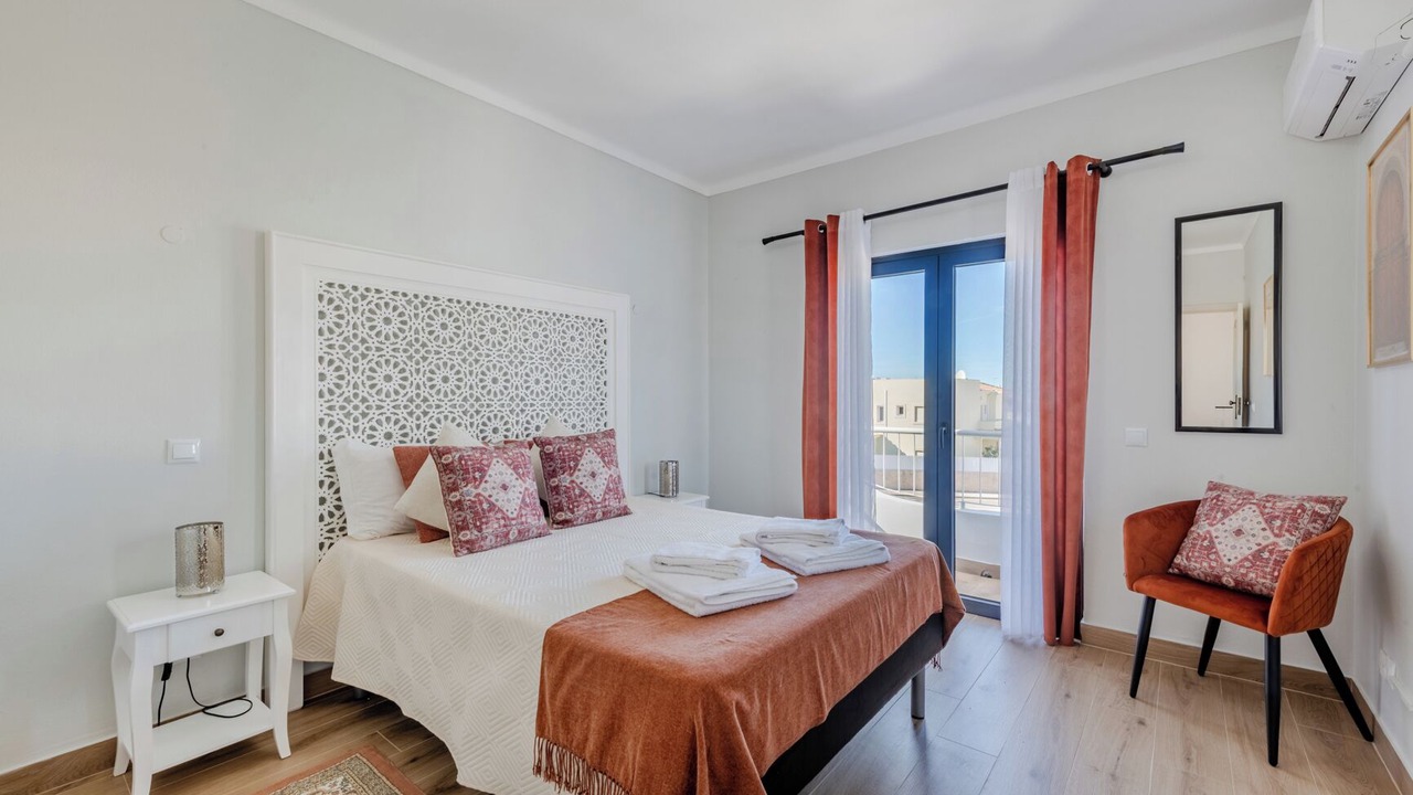 Photo of Bedroom in Castelo