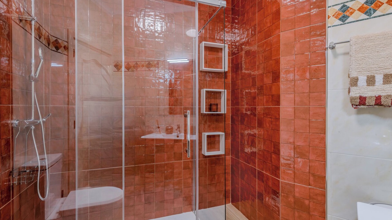 Photo of Bathroom in Castelo