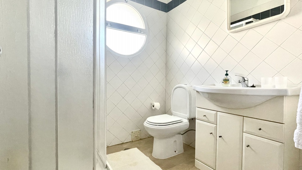 Photo of Bathroom in Vale de Carro