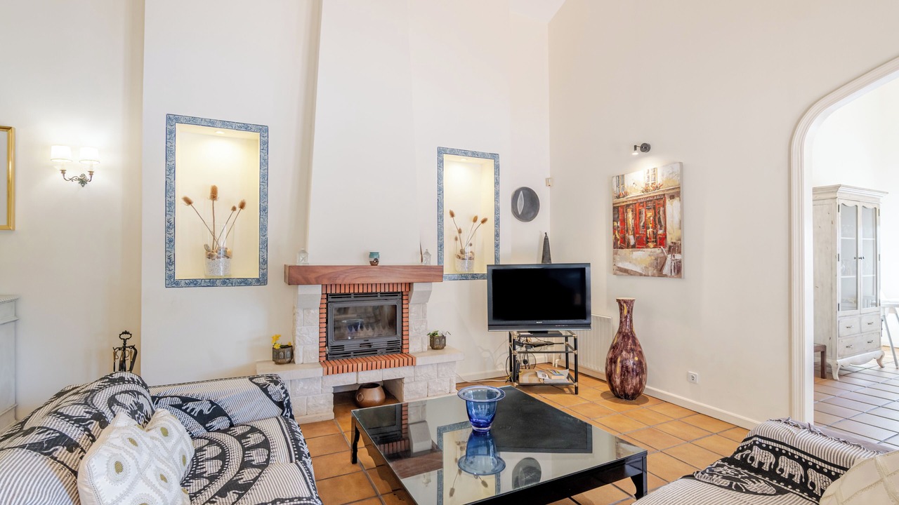 Photo of Livingroom in Povoa De Varzim