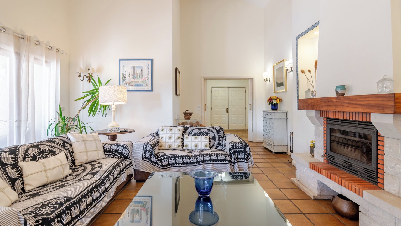Photo of Livingroom in Povoa De Varzim