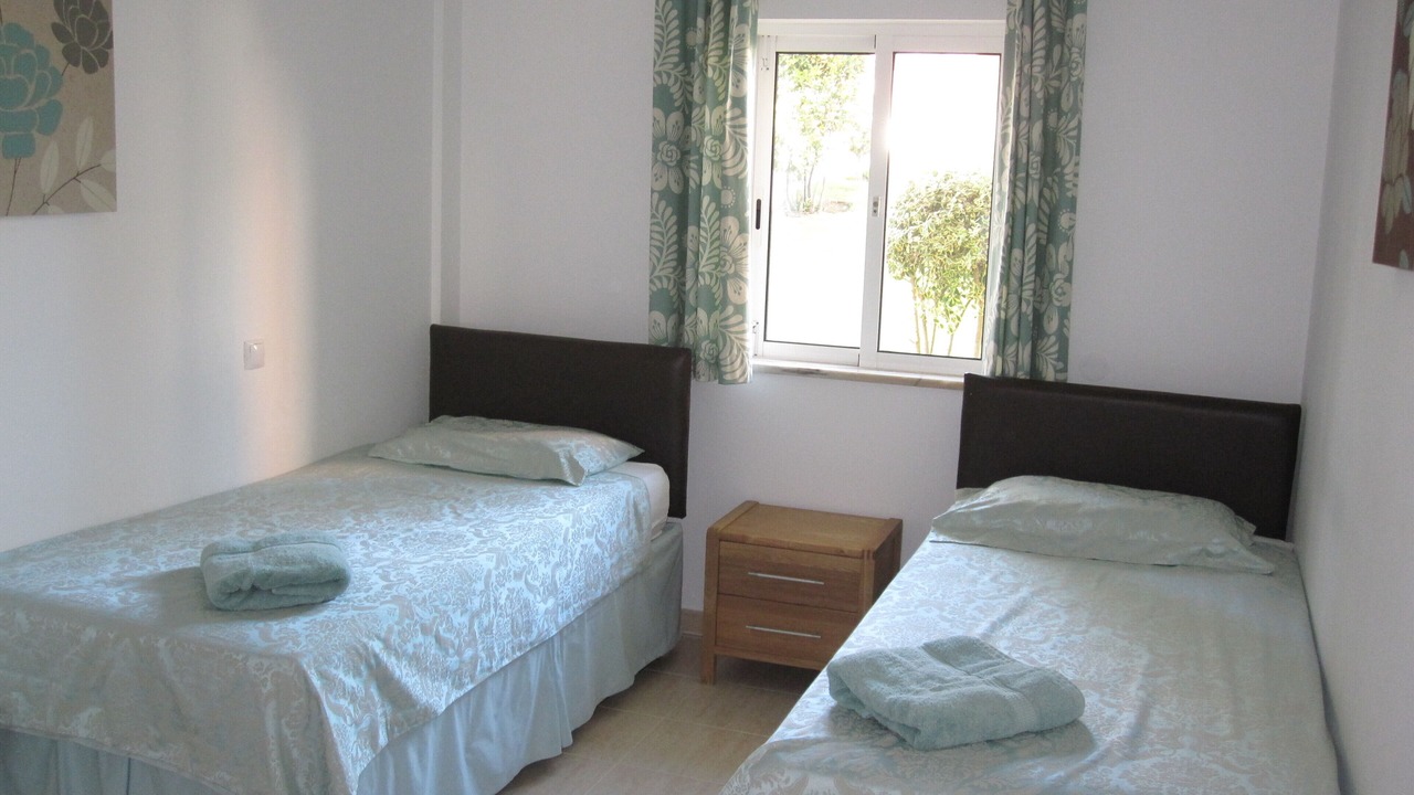 Photo of Bedroom in Vale de Parra