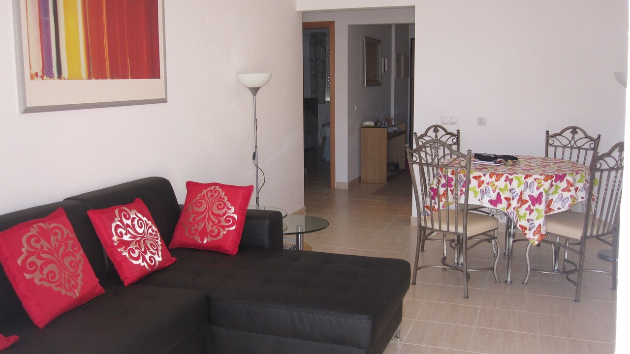 Photo of Livingroom in Vale de Parra