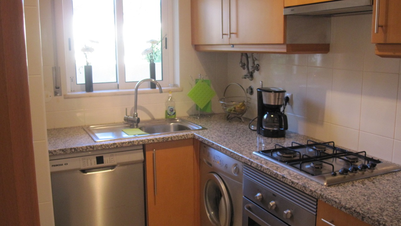 Photo of Kitchen in Vale de Parra