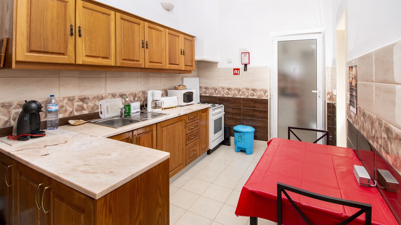 Photo of Kitchen in Fuseta
