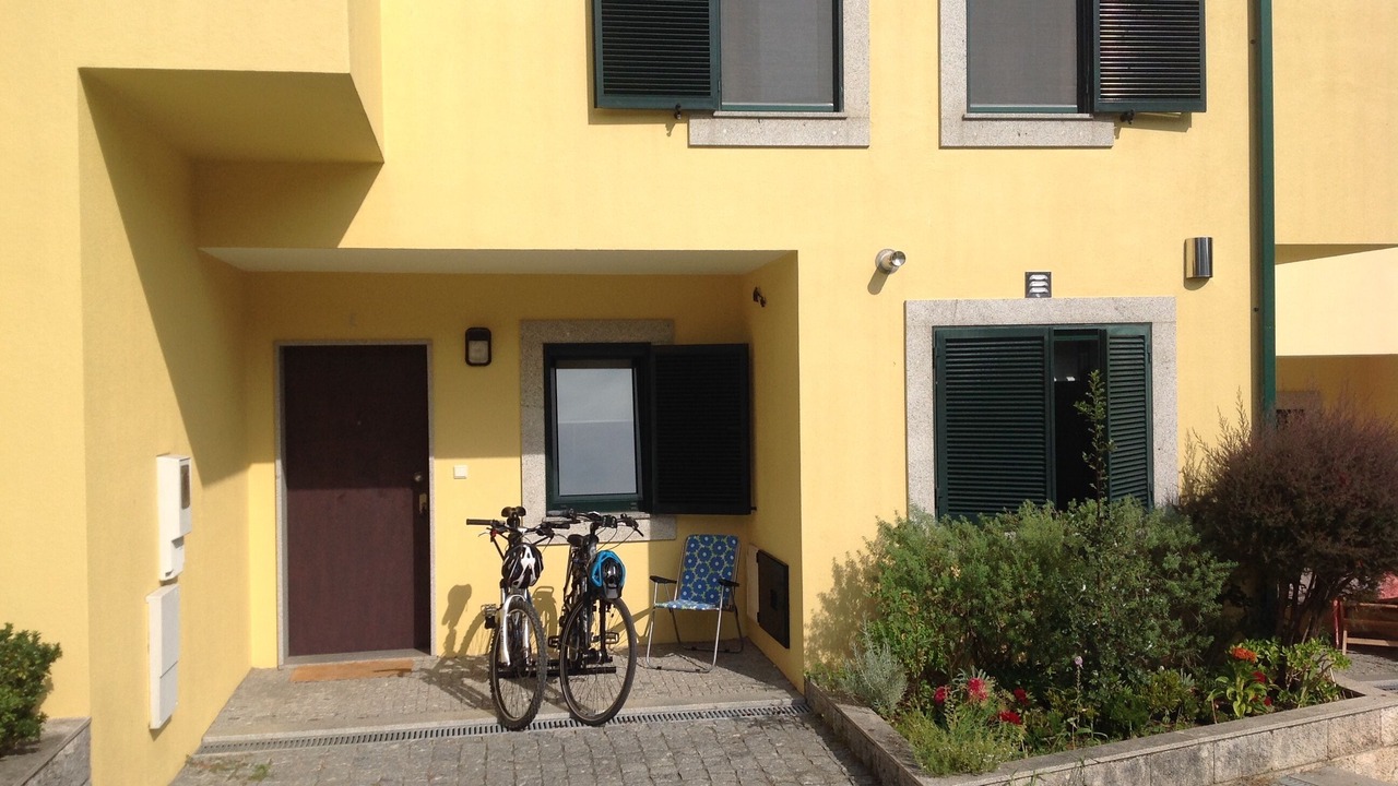 Photo of Outdoor in Lanhelas