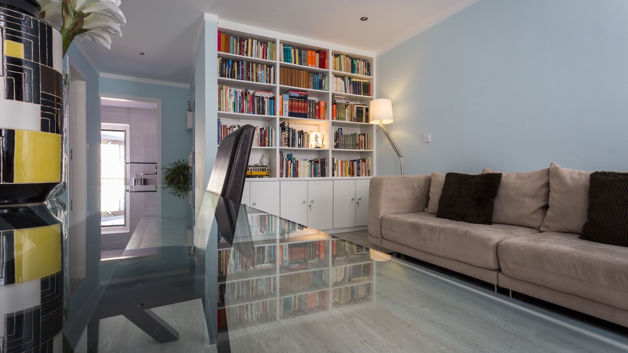 Photo of Livingroom in Encarnacao