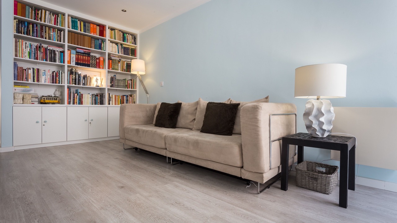 Photo of Livingroom in Encarnacao
