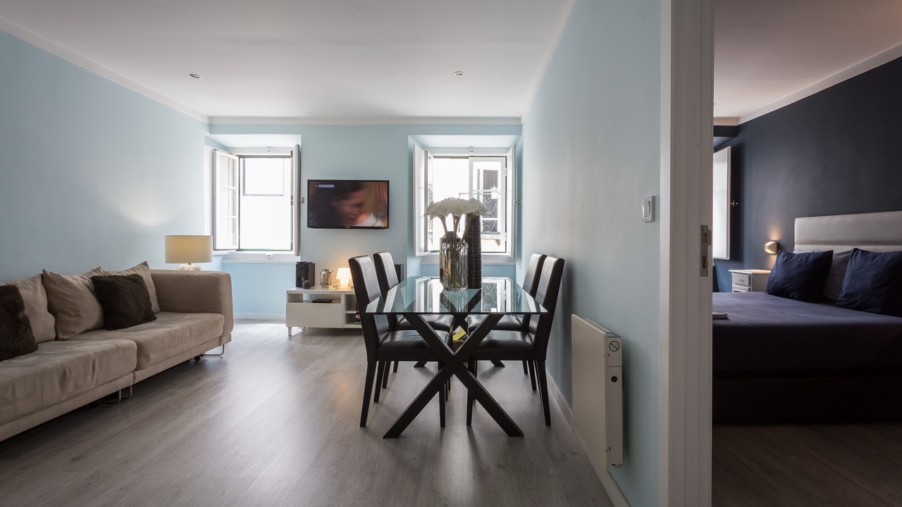 Photo of Livingroom in Encarnacao