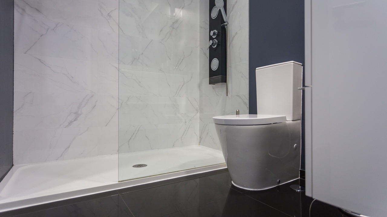 Photo of Bathroom in Encarnacao