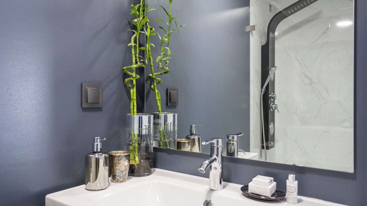 Photo of Bathroom in Encarnacao