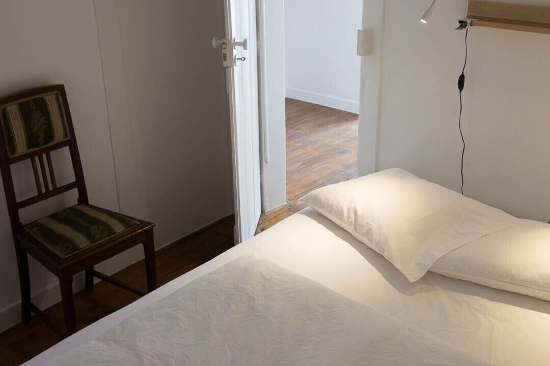 Photo of Bedroom in Misericordia