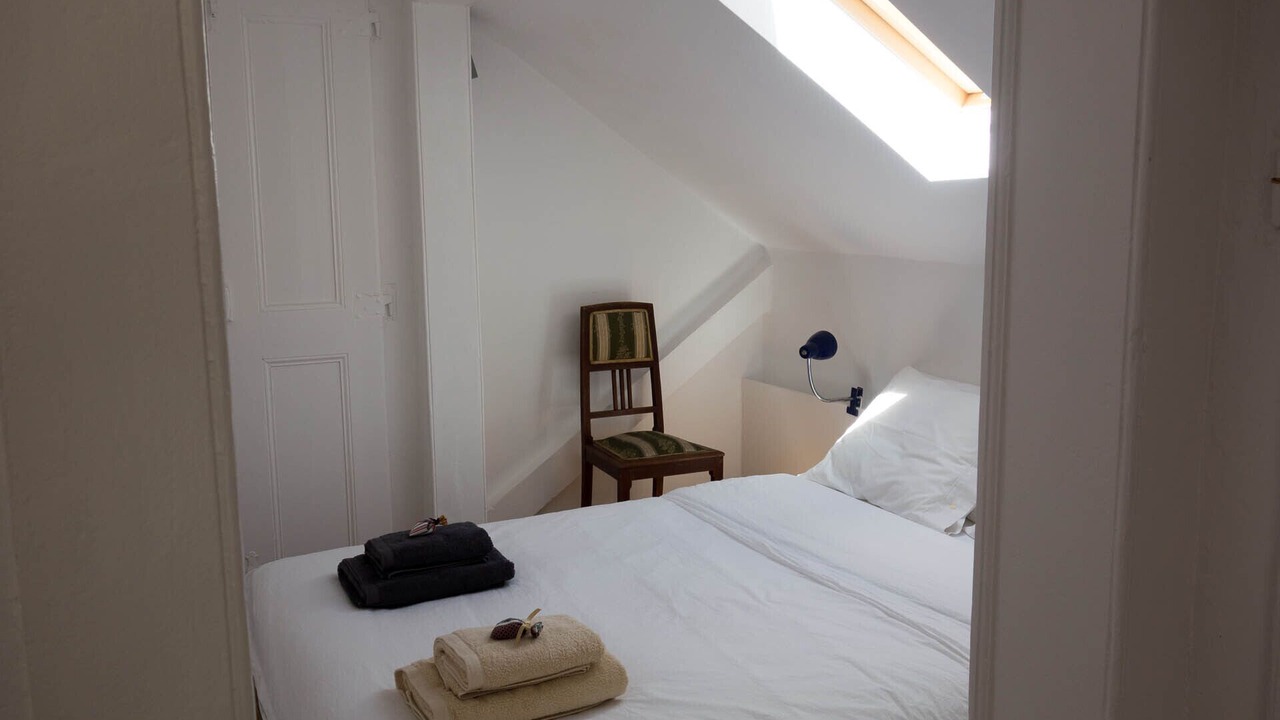 Photo of Bedroom in Misericordia
