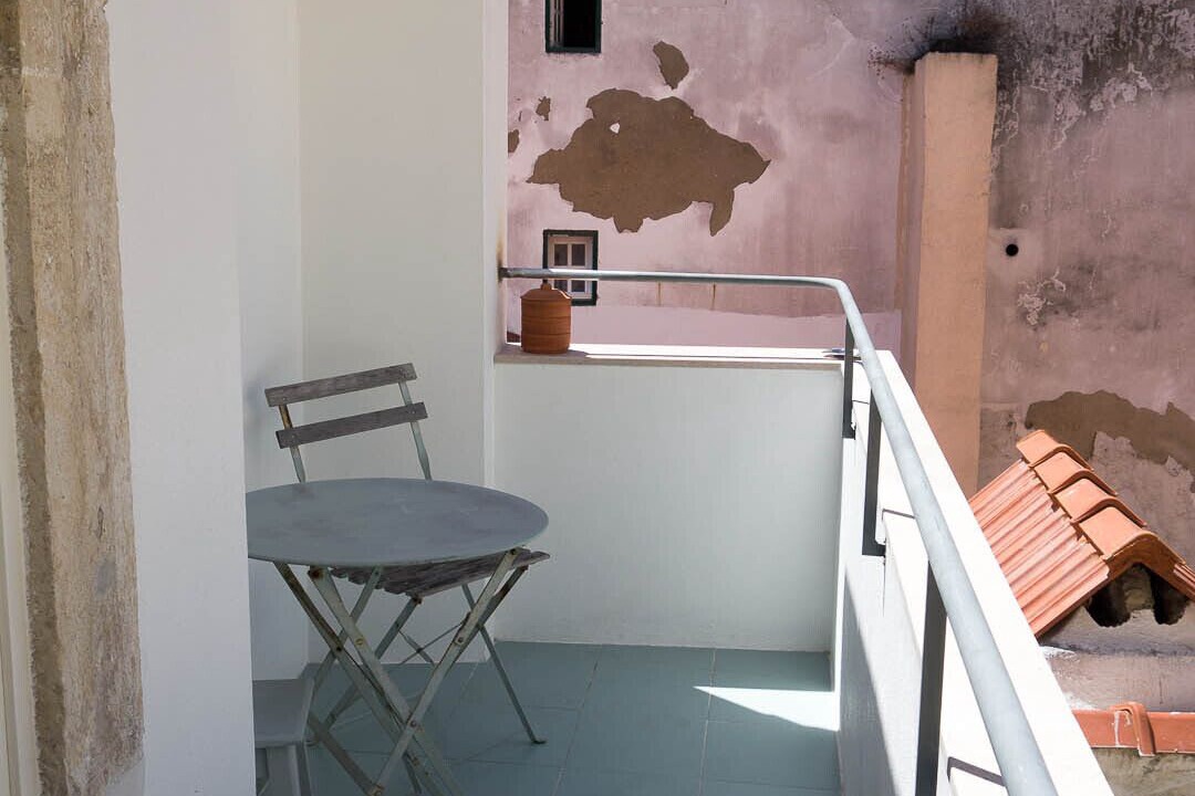 Photo of Patio Balcony in Misericordia