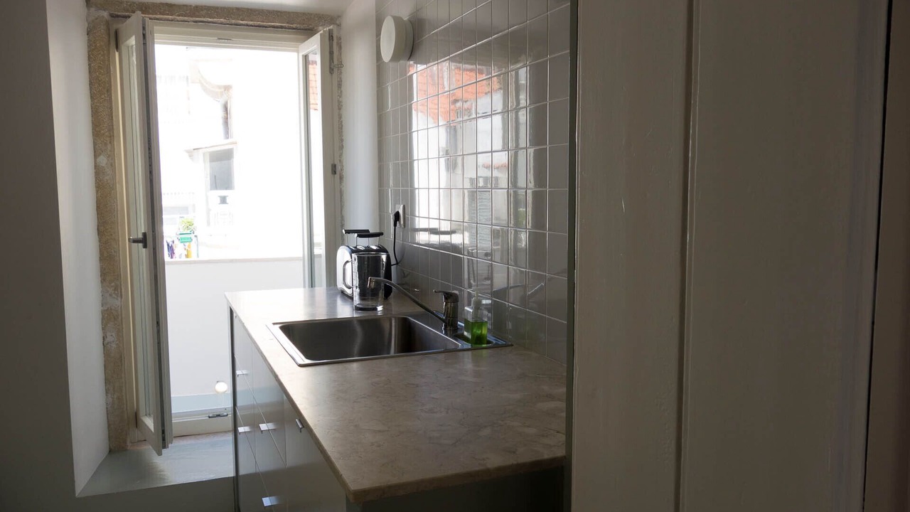 Photo of Kitchen in Misericordia