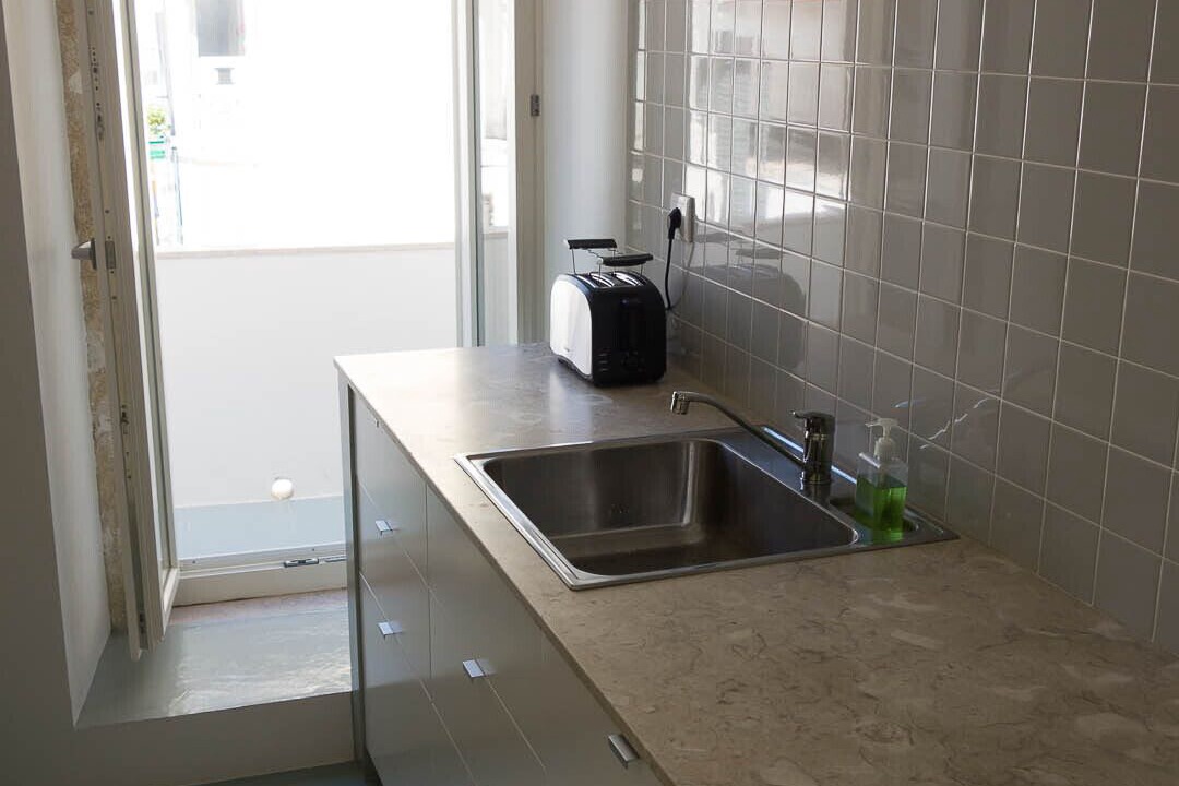 Photo of Kitchen in Misericordia