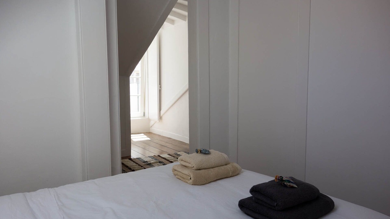 Photo of Bedroom in Misericordia