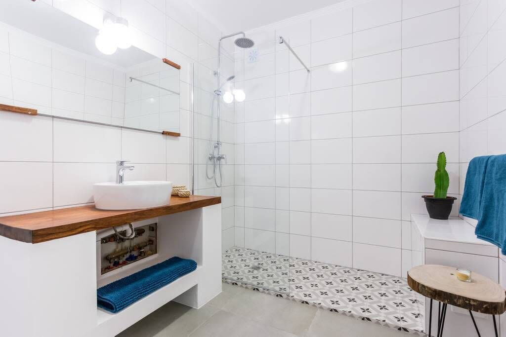 Photo of Bathroom in Lagos