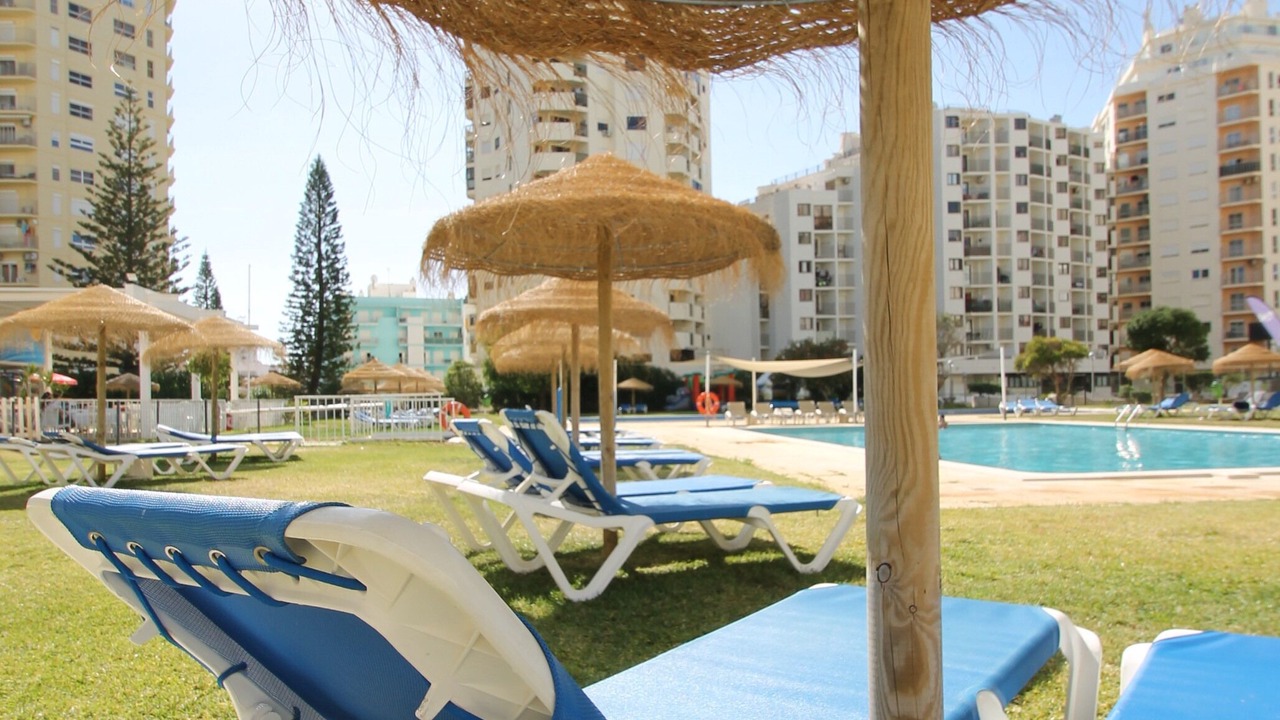 Photo of Outdoor in Armacao de Pera