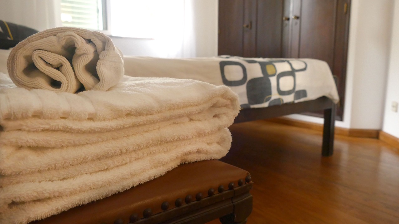 Photo of Bedroom in Aldeia das Acoteias