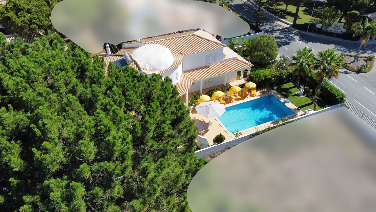 Photo of Outdoor in Aldeia das Acoteias
