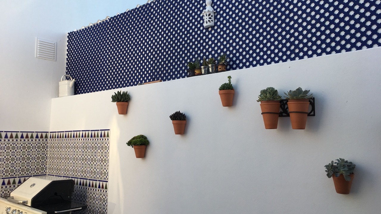 Photo of Patio Balcony in Luz de Tavira