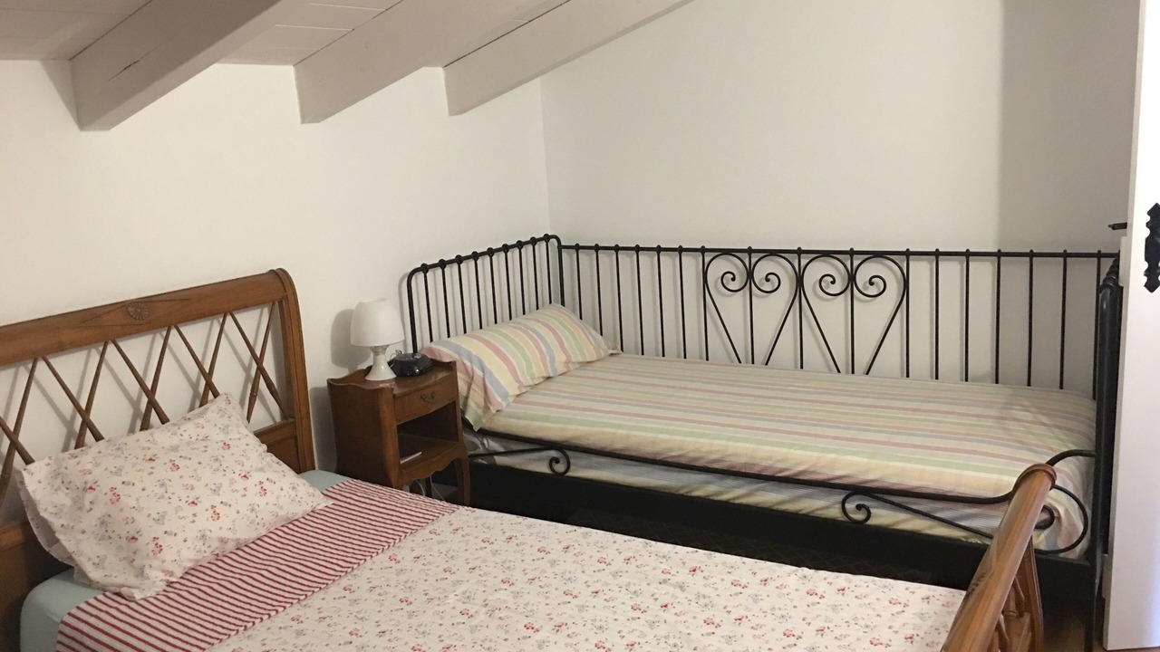 Photo of Bedroom in Luz de Tavira