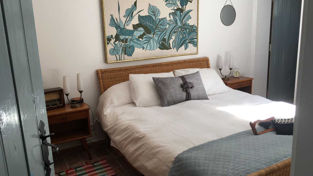Photo of Bedroom in Luz de Tavira