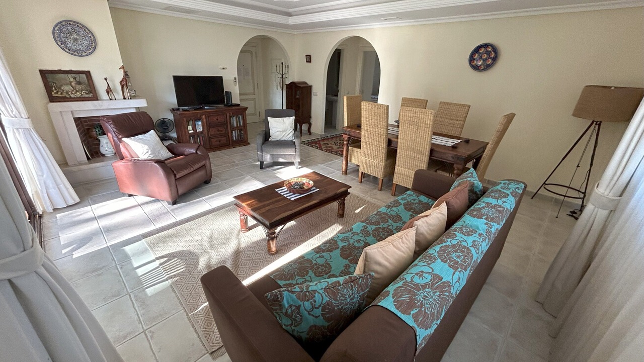 Photo of Livingroom in Aldeia das Acoteias