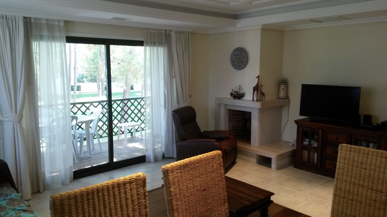 Photo of Livingroom in Aldeia das Acoteias