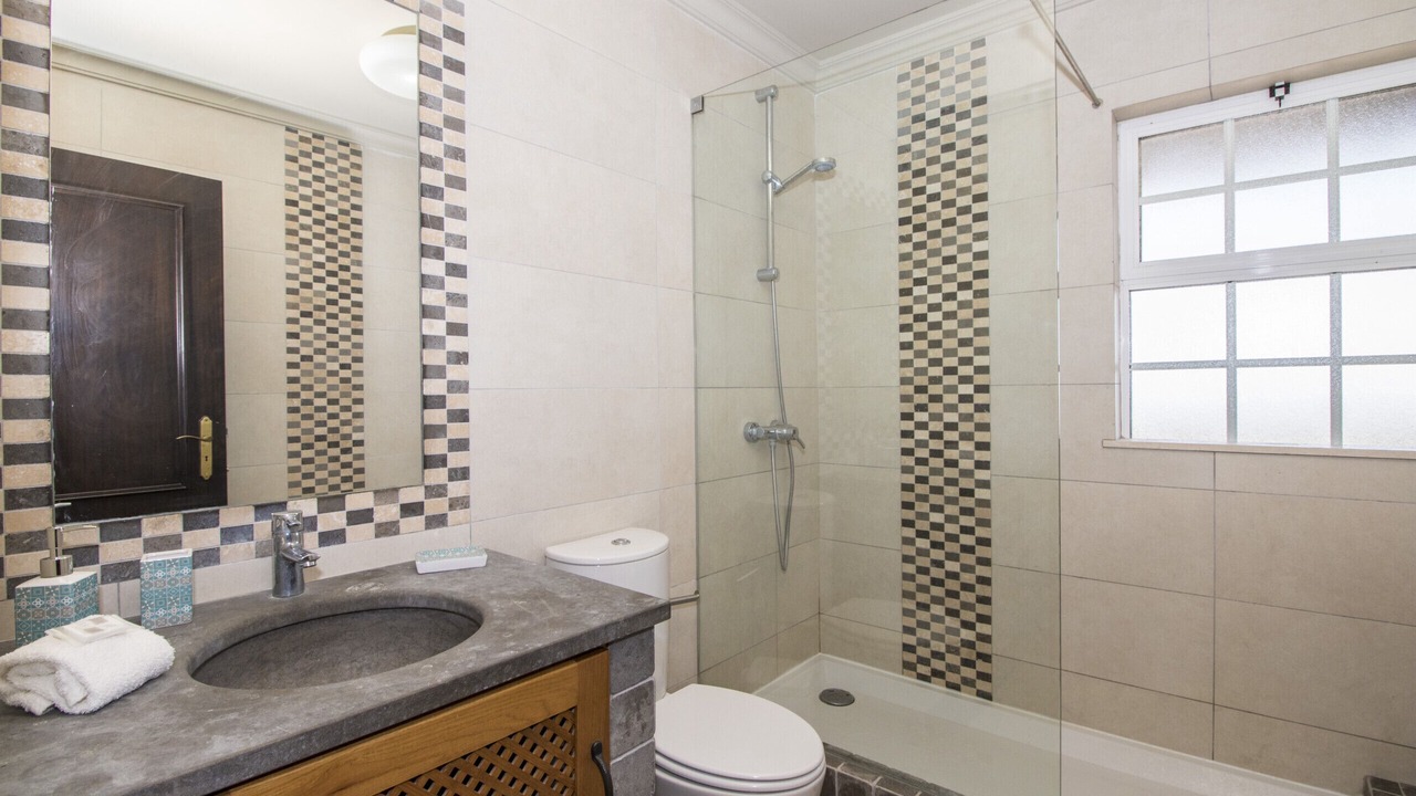 Photo of Bathroom in Vale Grande